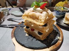 -晓粤·惹味粤菜(凯德乐峰广场店)