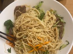 -马记永·兰州牛肉面(3019君尚店)