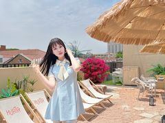 -HUATA 'Holiday Plan 花榻