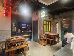 -楠火锅(太古里总店)