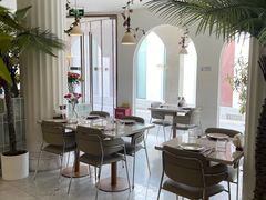 -LA JOLLA 墨西哥餐厅(学院路店)