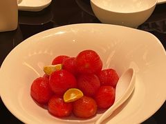 -万豪中餐厅·粤菜·北京粤财JW万豪酒店