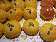 -杭州开元名都大酒店·地中海自助餐厅