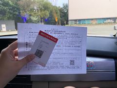 -枫花园汽车电影院(朝阳公园店)