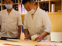 -鮨青(恒基名人购物中心店)