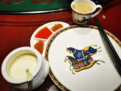 蒙古酸奶-九十九顶毡房(阜石路店)