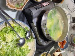 -萬家灯火·私房湘菜·22年老手艺(南岭大道店)