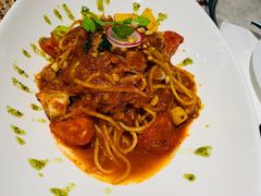 -Gray Whale 灰鲸餐厅(北美N1店)