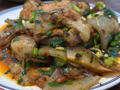 -佬缸炮江湖川菜(玉林店)