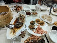 -南海渔家•海鲜•正宗海南菜(海棠湾店)