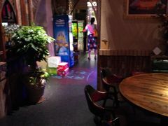 -疆文化新疆欢乐餐厅(金牛万达店)