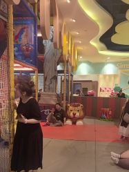 -MELAND CLUB亲子乐园•派对(虹桥万象城店)