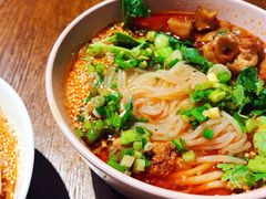 猪蹄米线-付小姐在成都(五道口店)
