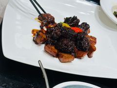 -新南华大酒店(广中店)