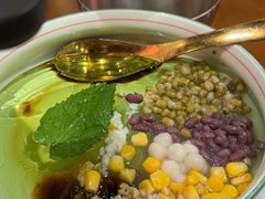 -蛮佬拾·乡里土菜馆(河西王府井店)