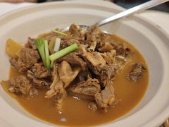 -长沙顺天凯宾斯基酒店·祈顺酒家中餐厅(雨花亭店)