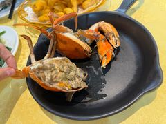 -莲花公园煎蟹(总店)