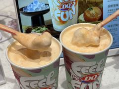 -DQ·蛋糕·冰淇淋(五角场万达店)