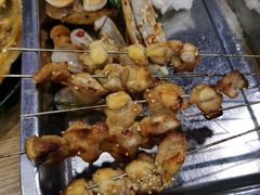 -老虎滩大连海鲜烧烤(建邺云锦路总店)