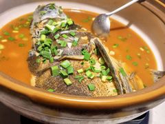 -千岛湖小鱼儿·淳安匠心农家菜