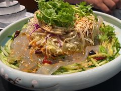 -五谷丰登·胶东海鲜·家常菜(张村店)