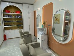 -希梵尔头皮抗衰·科技养发