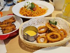 -必胜客(龙泉万达店)