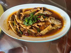 黄辣丁-秦淮人家风味酒楼(赣榆店)