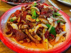 -柴窝堡22号辣子鸡·传承新疆菜