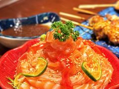 -王氏炉匠·烧鸟放题自助(好运街店)