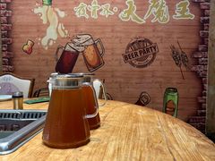 -草原塞蛮羊火锅城(港湾店)