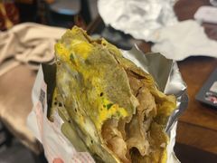 -南楼煎饼(滨江道店)