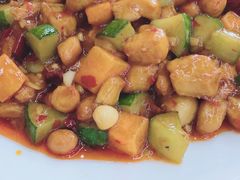 -顶之鲜海鲜餐厅