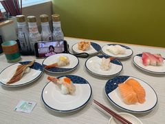 -滨寿司(新街口中央商场店)