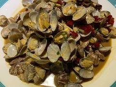 -船歌·鱼水饺青岛菜(金狮广场店)