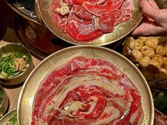 -西塔老太太泥炉烤肉(南山旗舰店)
