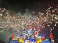 -沈阳方特欢乐世界