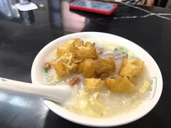 -伍湛记 · 广州老字号(龙津中路店)