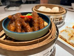-南海渔村(珠江新城店)