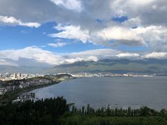 -大理洱海龙湾假日酒店