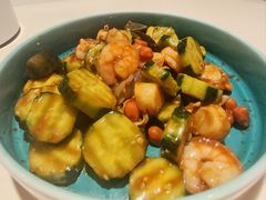 -老大连·海肠捞饭·大连海鲜大连菜(西安路店)