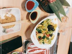 -千纸鹤嫩汁烤肉(西大直街店)