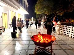 -弥舍·湖景团建泳池派对别墅·湖山境店