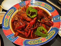 -虾乐园龙虾·夜宵(松江店)