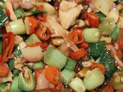 -辣可可·小炒黄牛肉(望京凯德MALL店)