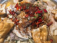 -友达面馆(二七南路店)