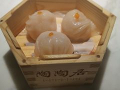 -陶陶居酒家(新天地店)