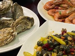 -健眺小海鲜(临海后山店)