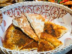 -纳鲁孜·新疆特色餐厅(上海悦荟广场店)