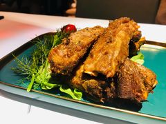 泰式香椒肋排-BetterThai 泰加(苏州中心店)